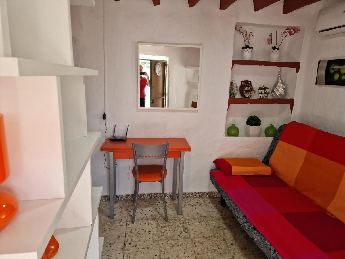 Alora Sweet Home Экстерьер фото