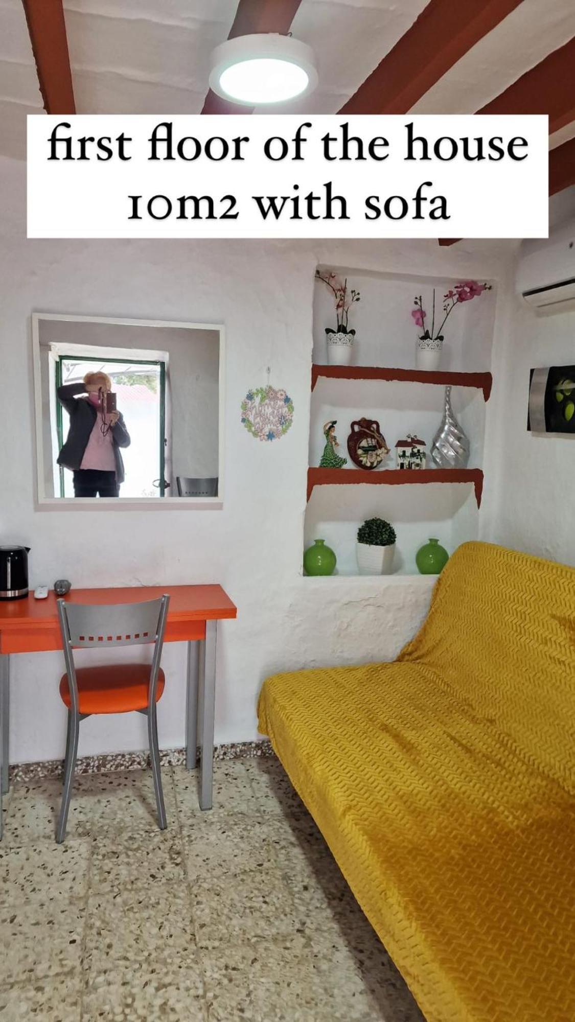 Alora Sweet Home Экстерьер фото