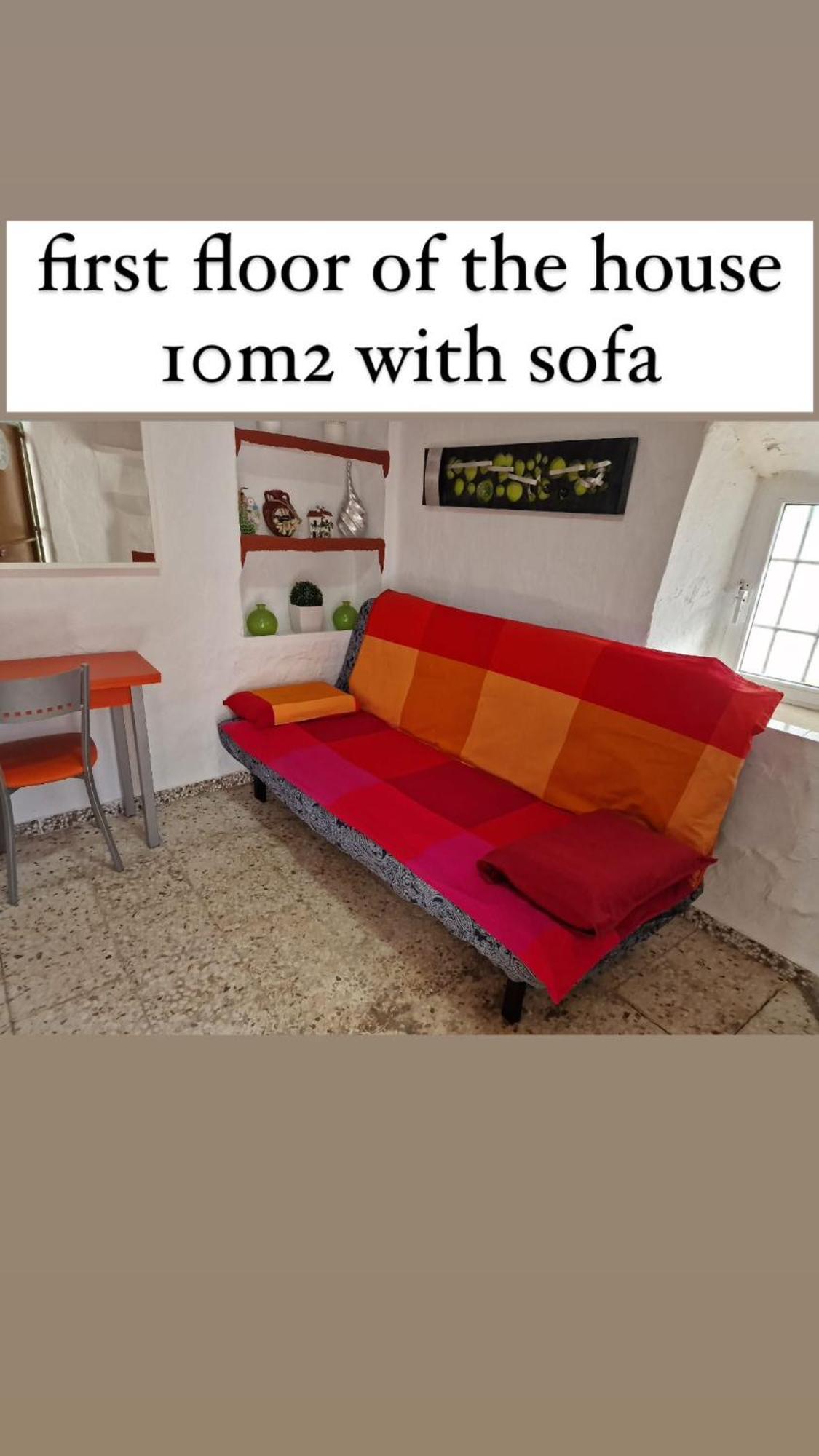 Alora Sweet Home Экстерьер фото