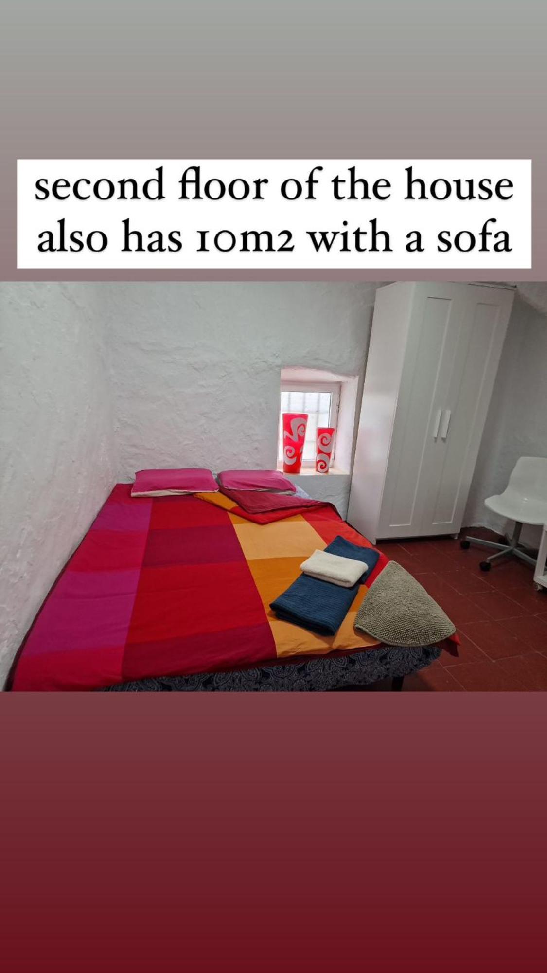 Alora Sweet Home Экстерьер фото